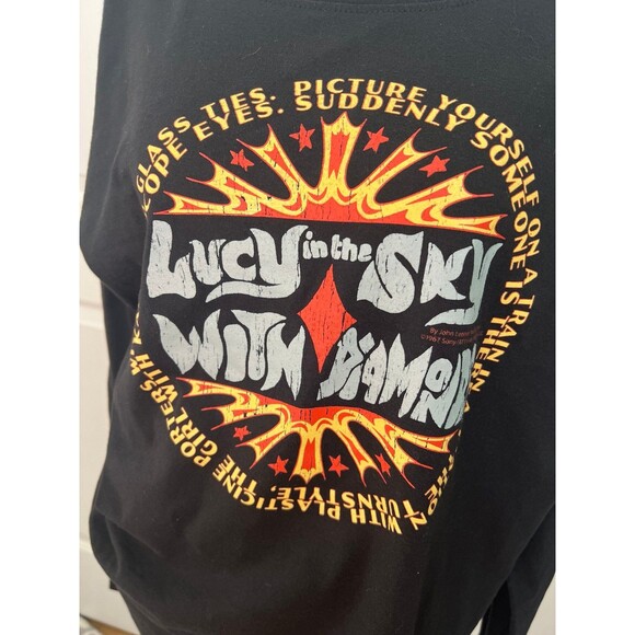 Lennon and McCartney - Picture 1 of 4